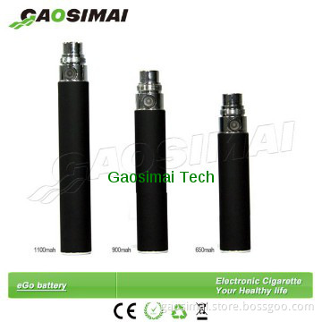 colorful ego battery  fit for all ego/510 thread atomizer cigarette